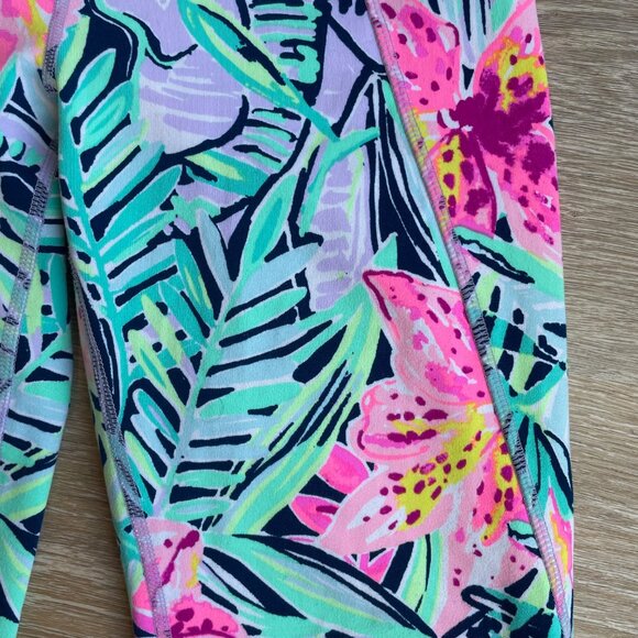 Lilly Pulitzer Womens Weekender Leggings - Picture 3 of 6